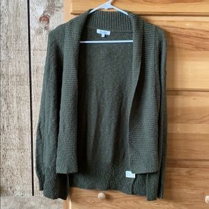 Mudd cardigan